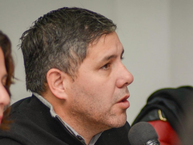 Preocupacin de la UCR ante las citaciones de ANDIS
